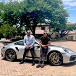 Tim Hogins - @timhoginsza - Instagram