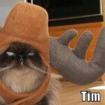 Tim Hoag - @thatswhyimoprah - Instagram