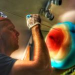 Tim Hockett - @cottoncandycornercreations - Instagram