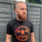 Tim Hodges - @wightviking - Instagram
