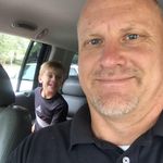Tim Hodges - @hodges4111 - Instagram