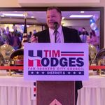 Tim Hodges - @timhodges6 - Instagram