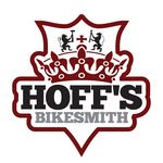 Tim Hoff - @hoffsbikesmith - Instagram
