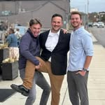 Tim Hoffman - @t_hoffz - Instagram