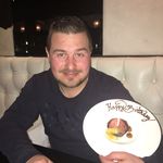 Tim Hogg - @timcazmills - Instagram
