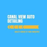 Tim Hohman - @canal.view.auto.detailing - Instagram