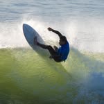 Tim Hoke - @timmys_surfshots - Instagram