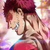 katakuri soldier - @timhollonds - TikTok