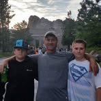 Tim Hollon - Facebook