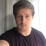 Tim Holloway - @_timholloway - Instagram