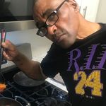 Tim Holloway - @mobfadelic - Instagram