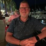 Tim Holt - @timholt3180 - Instagram