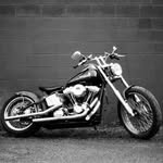 Tim Homan - @xtremefab14 - Instagram