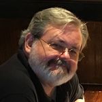 Tim Hooker - @reverendtimothywhooker - Instagram