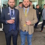 Tim Hoskins - @timhoskins1290 - Instagram