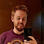 Tim Hoss - @thoss32 - Instagram