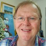 TIM HOUGHTON - @timsartsite - Instagram