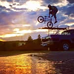 Tim Houghton - @tttimmy444 - Instagram