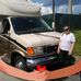 Tim Houghton - Facebook