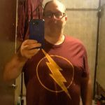 Tim Hovde - @timsmasseffect2 - Instagram