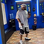 Horus Martinez - @tim.howard.94617999 - Instagram