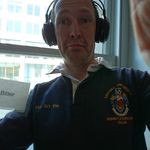 Tim Howarth - @oldgittim - Instagram