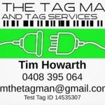 Tim Howarth - @timthetagman - Instagram