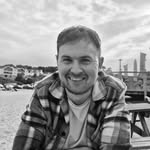 Tim Howe - @tjhcreations - Instagram