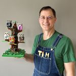 Tim Howell - @timmyowl - Instagram