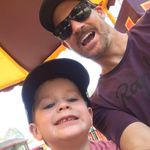 Tim Howells - @howlls - Instagram