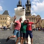 Tim Howes - @tim.howes.397 - Instagram