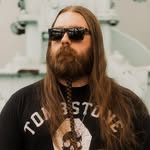 Tim Howley // Tombstone Hardware - @tombstonehardware - Instagram