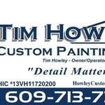 Tim Howley Custom Painting - @tim_howley_custom_painting - Instagram