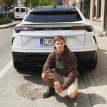 Tim D'Hoye - @tim_dhoye - Instagram