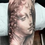 Timothy Hoye - @timhoyetattoos - Instagram