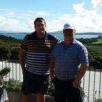Tim Hoyle - @tim.hoyle.357 - Instagram