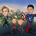 Tim Hu - Facebook