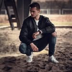 Tim Huber - @tim_huber_98 - Instagram