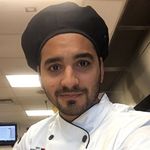 Timmy Hubbell | Chef and Baker - @timmythadancingchef - Instagram