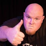 Tim Hubert - @timmychanga68 - Instagram