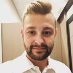 Tim Huckabee - @xlmoonman - Instagram