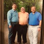 Tim Huckaby - @tim.huckaby.5 - Instagram