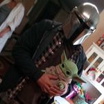 Tim Huckaby - @arrowzartwork - Instagram