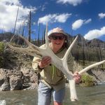 Tim Huckaby - @timhuckabyflyfishing - Instagram