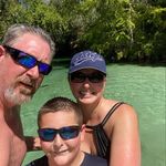 Tim Huckaby - @huckabyt - Instagram
