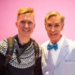 Tim Huebsch - @huebyt - Instagram