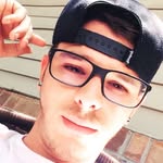Tim Huerta - @tim_huerta91 - Instagram