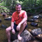 Tim Huff - @rangerhuff - Instagram