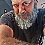 Tim Huffman - @mudpuppy65 - Instagram