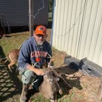 Tim Huffman - Facebook